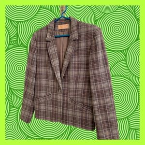 100% Virgin Wool Pendleton jacket 🧥 🐑